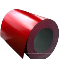 Manufactory Wholesale ppgi/ppgl color coated galvalume steel sheet in coil